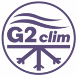 logo g2clim.fr