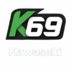 logo de Kawasaki Dardilly-Vénissieux