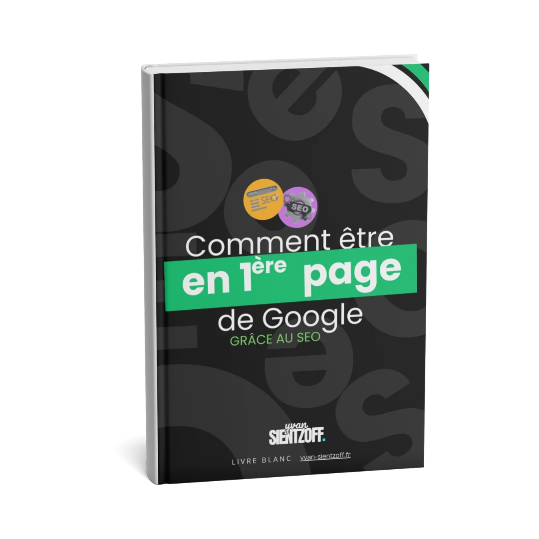 E-book SEO