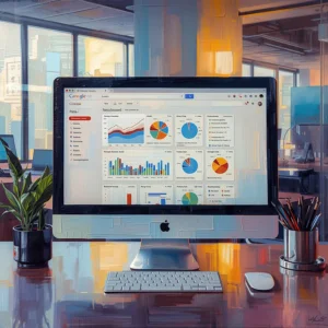 suivi performance graphique google ads