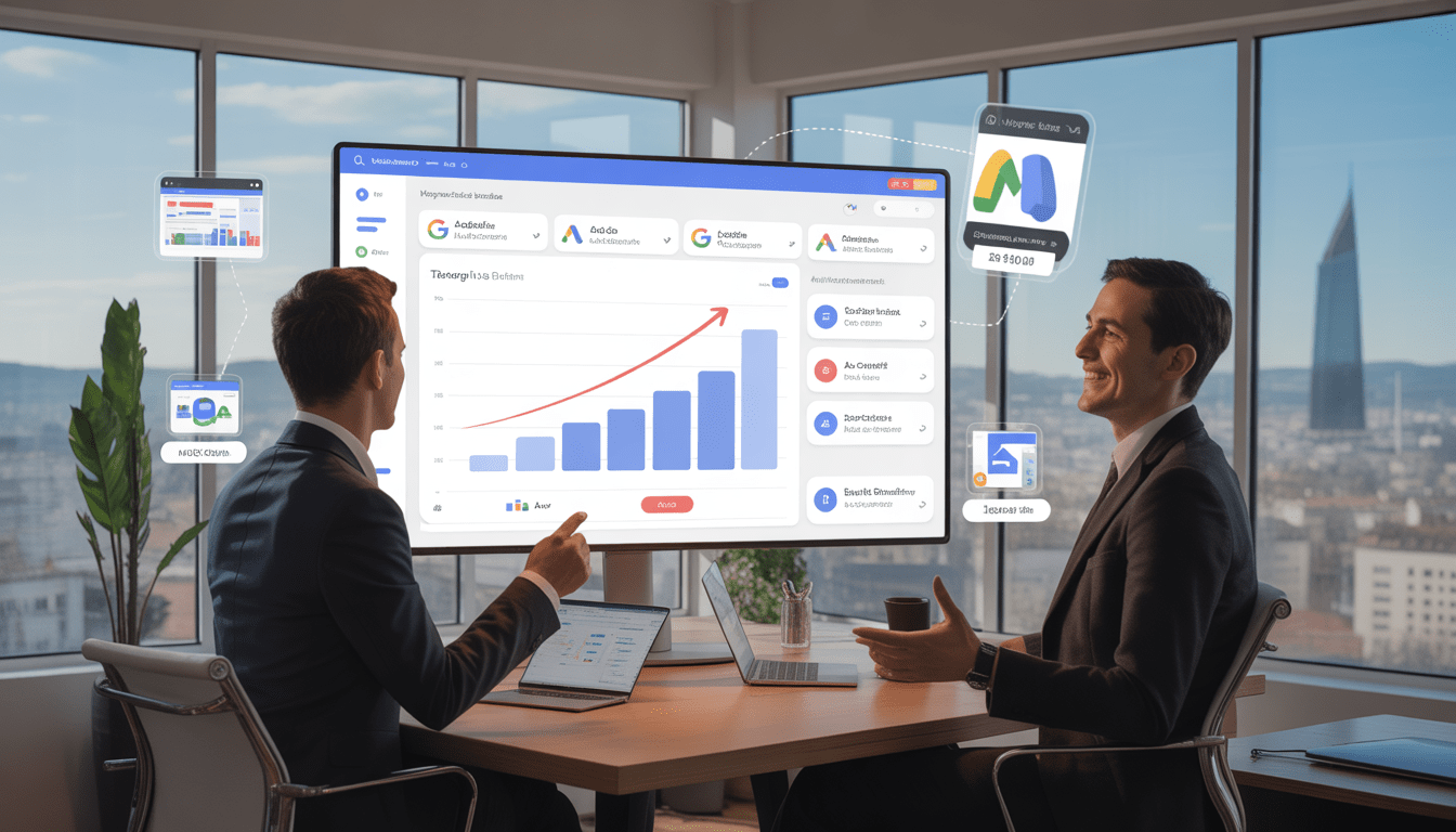 Pourquoi faire appel à un consultant marketing digital ? - Yvan Sientzoff Consultant