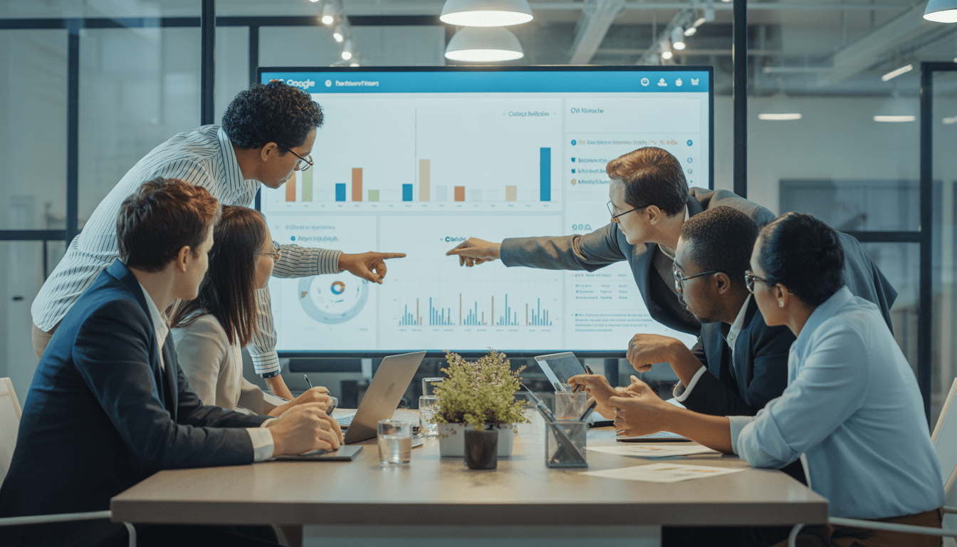 Quelle stratégie digitale pme adopter pour développer votre activité ? - Yvan Sientzoff Consultant