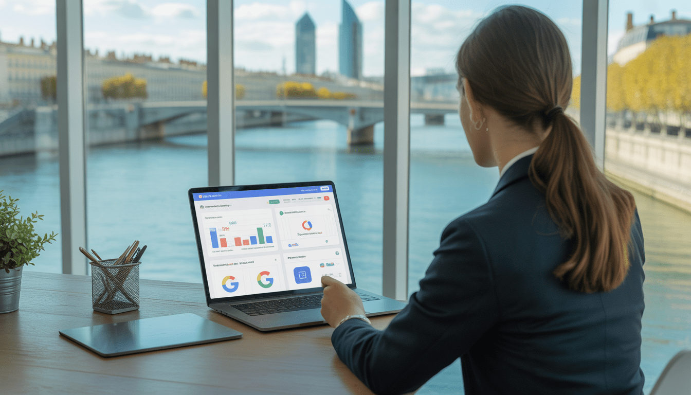 Comment choisir un consultant marketing digital à Lyon pour booster la visibilité de ma PME ? 1 Comment choisir un consultant marketing digital à Lyon pour booster la visibilité de ma PME ? - Yvan Sientzoff Consultant Lyon