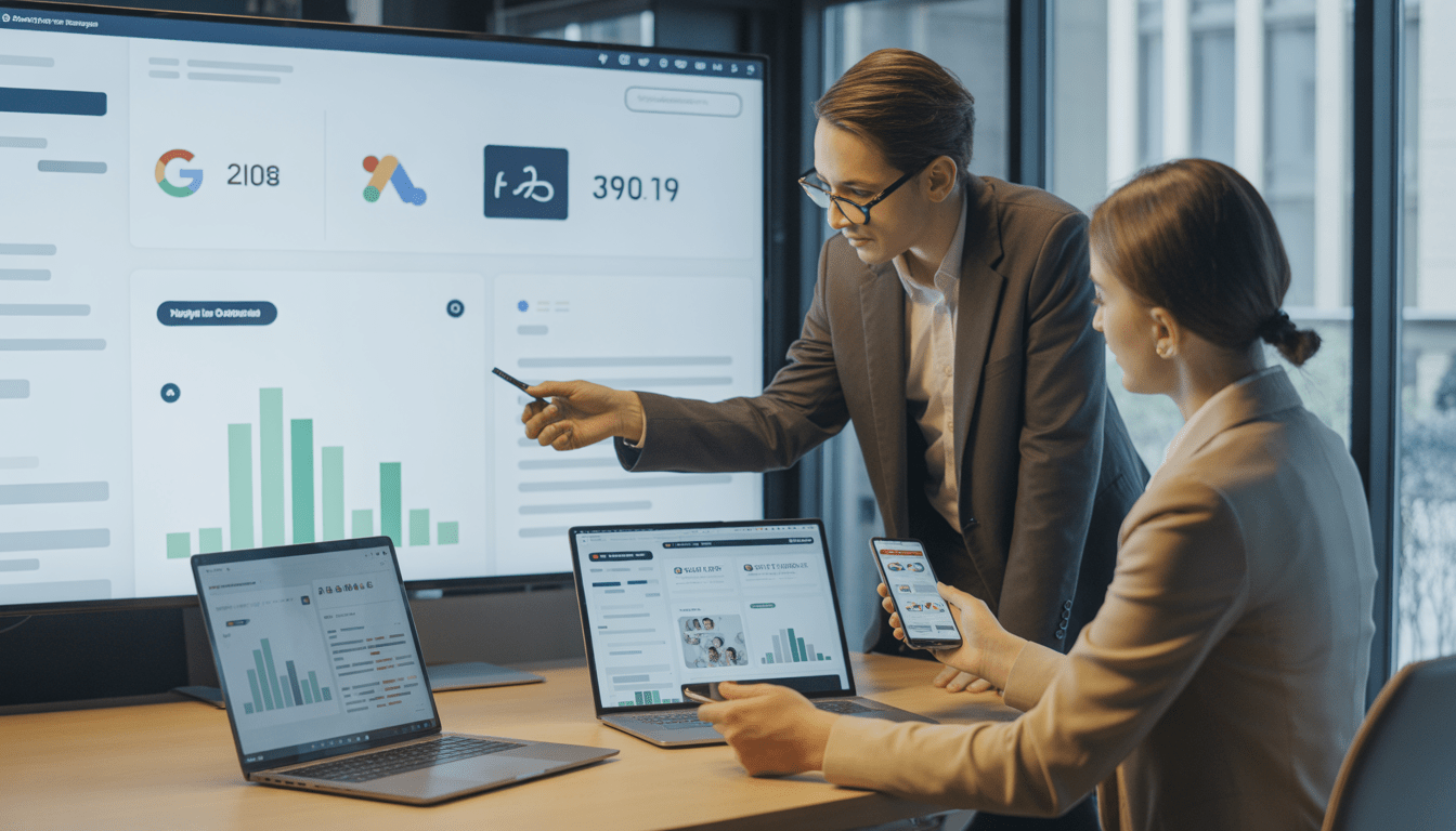Pourquoi investir dans la création site internet ? 1 Pourquoi investir dans la création site internet ? - Yvan Sientzoff Consultant