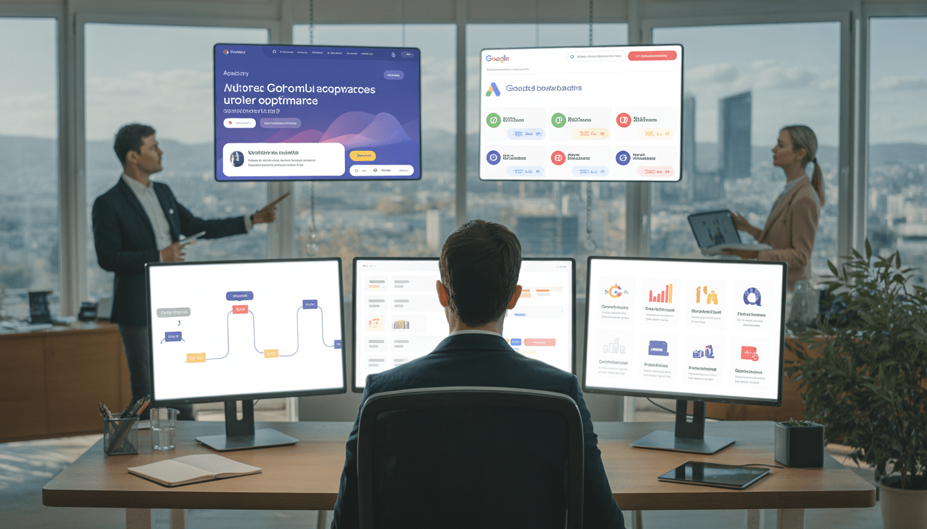 Pourquoi faire appel à un consultant marketing digital ? - Yvan Sientzoff Consultant