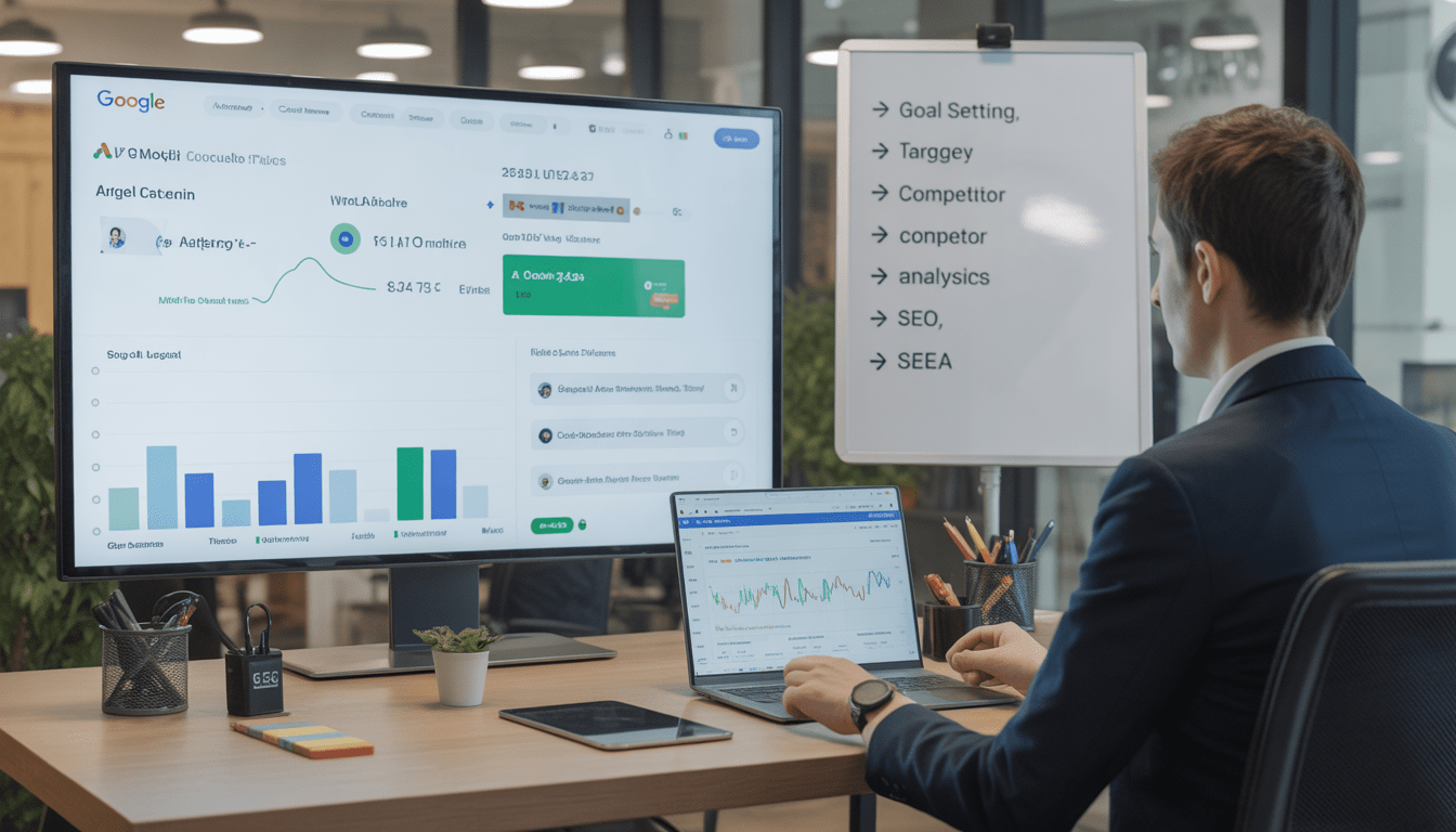 Quelle stratégie digitale pme adopter pour développer votre activité ? - Yvan Sientzoff Consultant