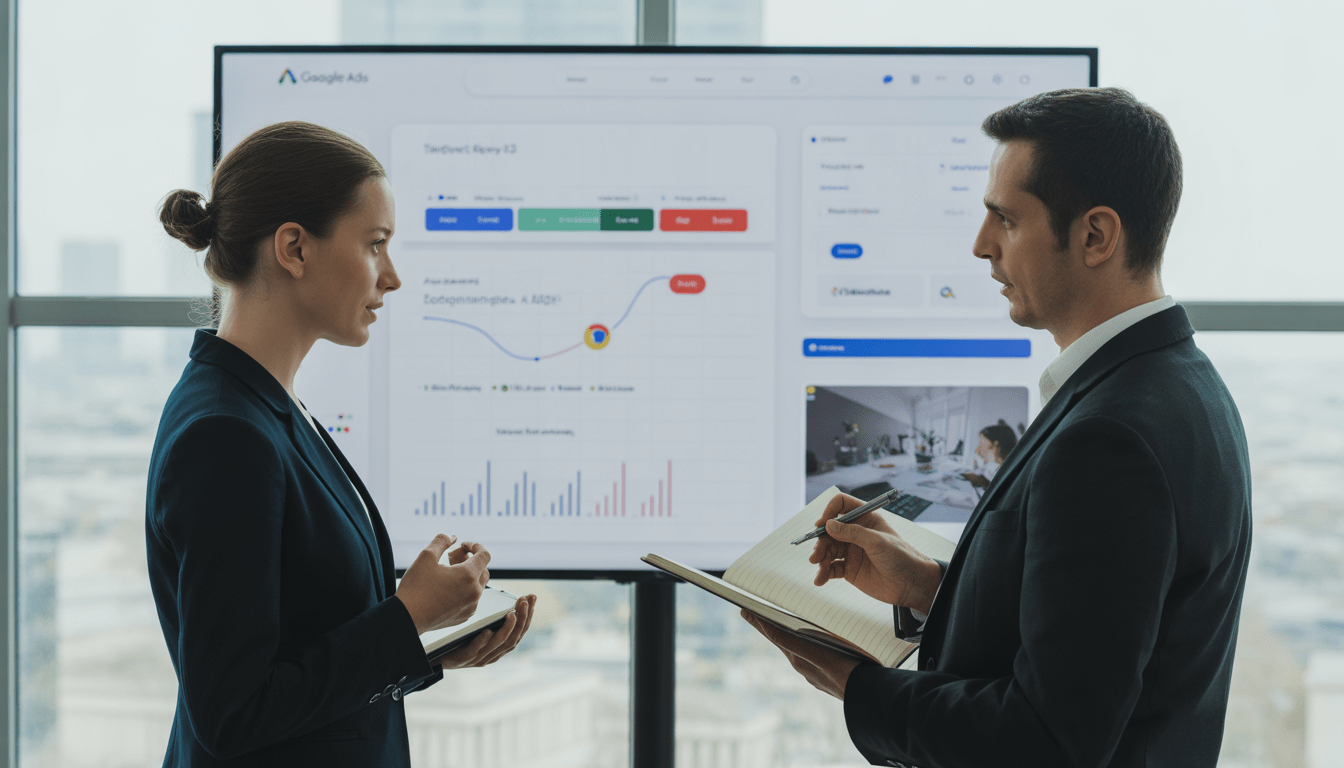 Pourquoi faire appel à un consultant marketing digital ? 1 Pourquoi faire appel à un consultant marketing digital ? - Yvan Sientzoff Consultant