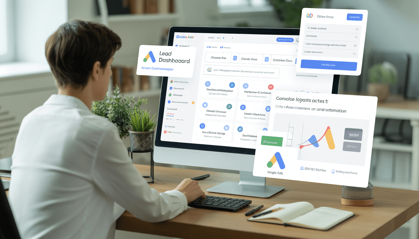 Comment améliorer votre lead generation site internet efficacement ? 1 Comment améliorer votre lead generation site internet efficacement ? - Yvan Sientzoff Consultant