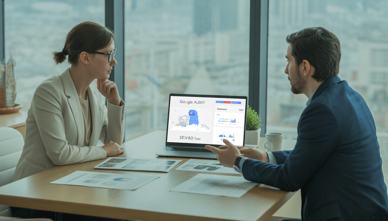 Comment choisir un consultant marketing digital à Lyon pour booster la croissance de ma PME ? 1 Comment choisir un consultant marketing digital à Lyon pour booster la croissance de ma PME ? - Yvan Sientzoff Consultant Lyon