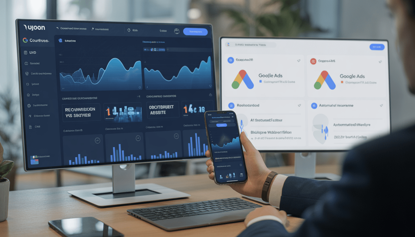 Pourquoi investir dans la création site internet ? 1 Pourquoi investir dans la création site internet ? - Yvan Sientzoff Consultant