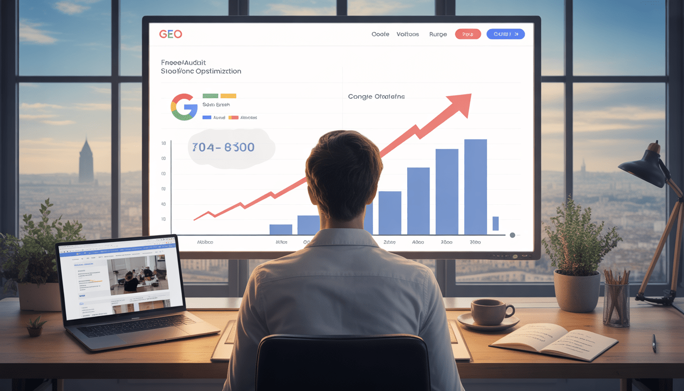 Pourquoi faire appel à un consultant SEO freelance ? 1 Pourquoi faire appel à un consultant seo freelance ? - Yvan Sientzoff Consultant