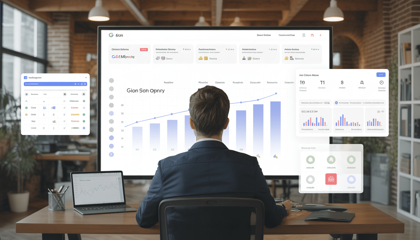 Quelle stratégie digitale pme adopter pour développer votre activité ? 1 Quelle stratégie digitale pme adopter pour développer votre activité ? - Yvan Sientzoff Consultant