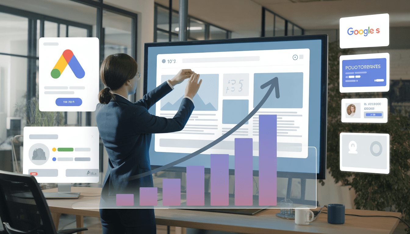 Pourquoi investir dans la création site internet ? - Yvan Sientzoff Consultant
