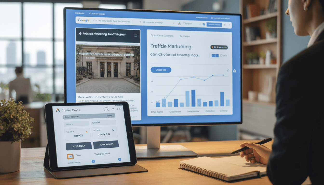 Pourquoi investir dans la création site internet ? 1 Pourquoi investir dans la création site internet ? - Yvan Sientzoff Consultant