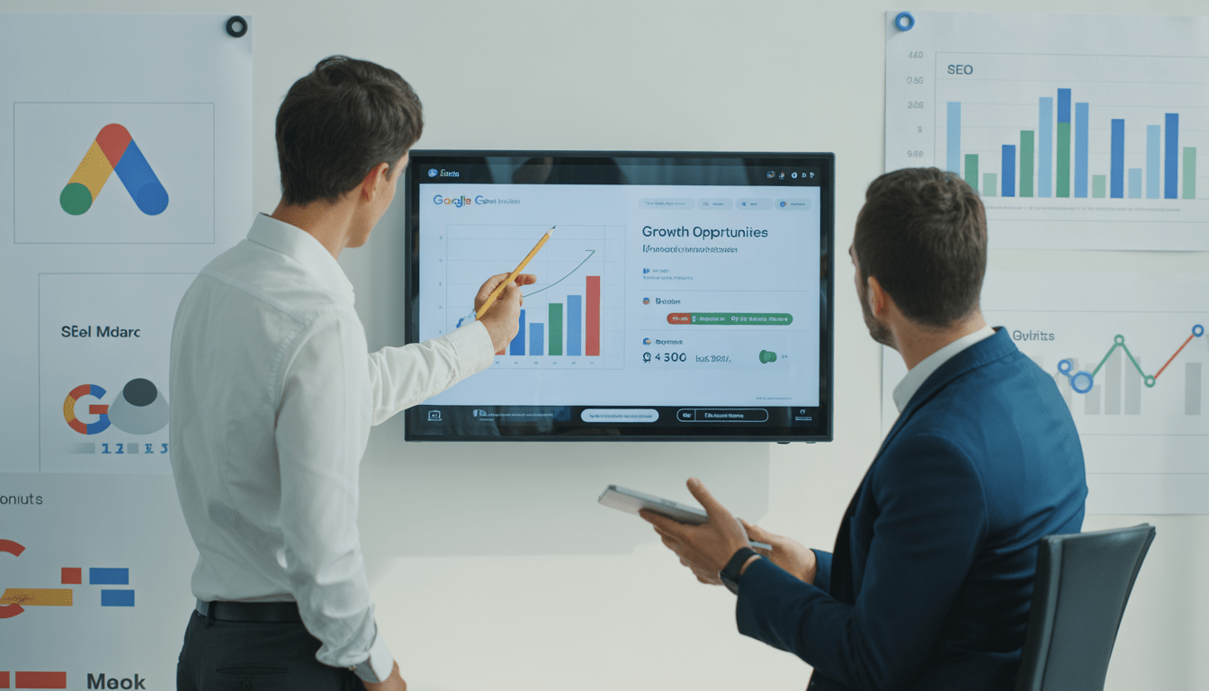 Comment une PME lyonnaise peut-elle choisir un consultant marketing digital pour booster sa visibilité en ligne ? - Yvan Sientzoff Consultant Lyon