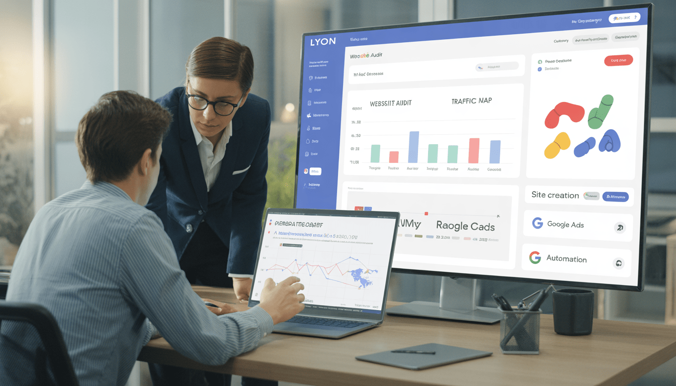 Pourquoi faire appel à un consultant seo freelance ? - Yvan Sientzoff Consultant