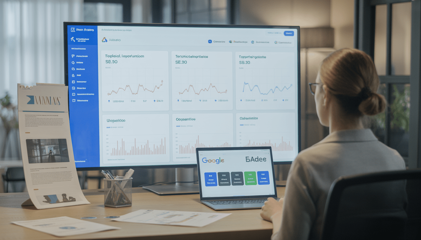 Pourquoi réaliser un audit seo gratuit pour votre site ? 1 Pourquoi réaliser un audit seo gratuit pour votre site ? - Yvan Sientzoff Consultant