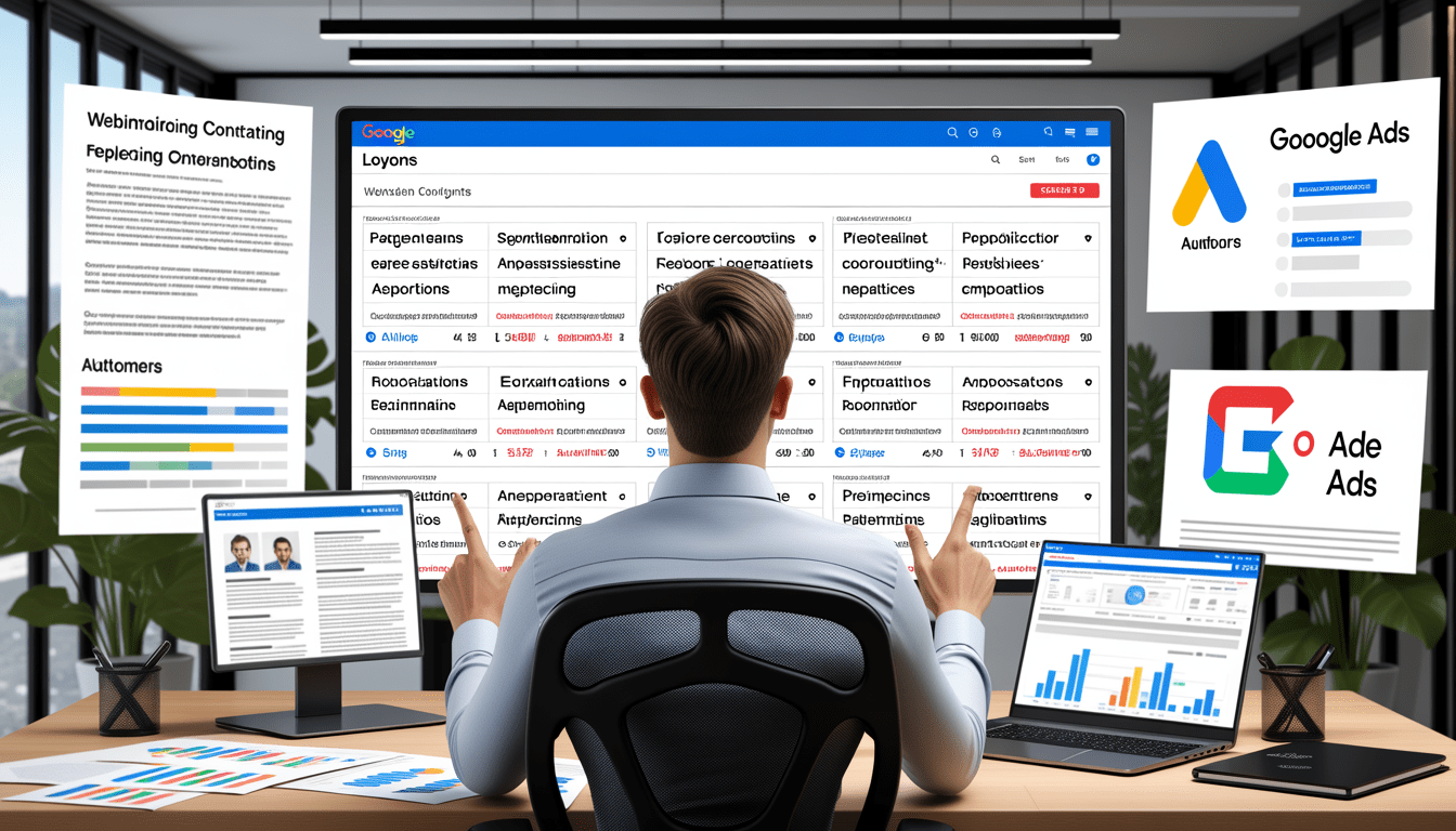 Pourquoi faire appel à un consultant seo freelance ? 1 Pourquoi faire appel à un consultant seo freelance ? - Yvan Sientzoff Consultant
