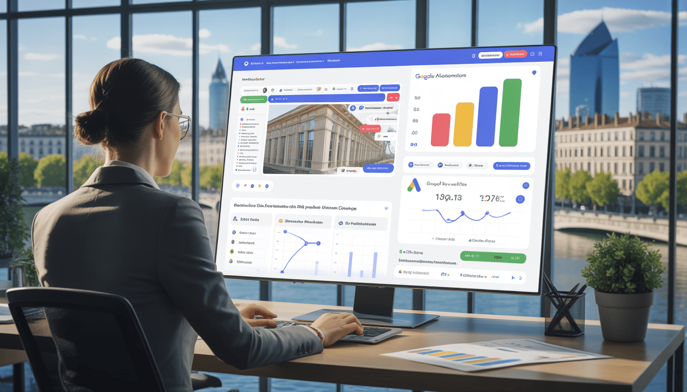 Quelle stratégie digitale pme adopter pour développer votre activité ? 1 Quelle stratégie digitale pme adopter pour développer votre activité ? - Yvan Sientzoff Consultant