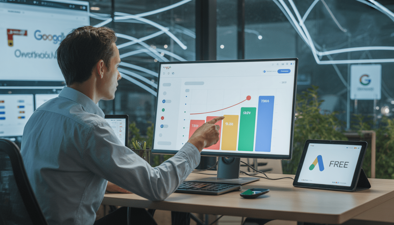 Pourquoi réaliser un audit seo gratuit pour votre site ? - Yvan Sientzoff Consultant