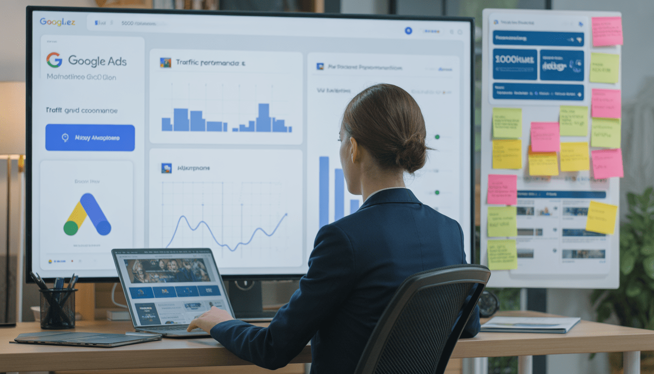 Pourquoi faire appel à un consultant marketing digital ? 1 Pourquoi faire appel à un consultant marketing digital ? - Yvan Sientzoff Consultant