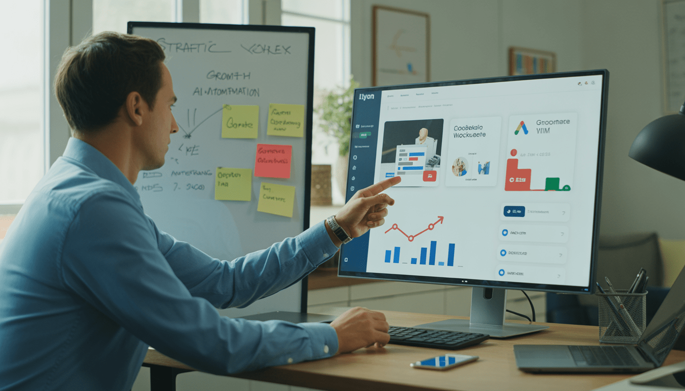 Quelle stratégie digitale pme adopter pour développer votre activité ? 1 Quelle stratégie digitale pme adopter pour développer votre activité ? - Yvan Sientzoff Consultant