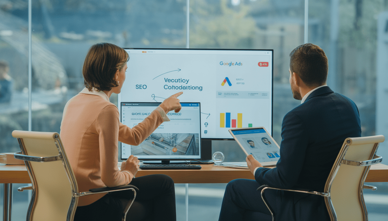 Comment une PME lyonnaise peut-elle choisir un consultant marketing digital adapté à ses besoins spécifiques ? 1 Comment une PME lyonnaise peut-elle choisir un consultant marketing digital adapté à ses besoins spécifiques ? - Yvan Sientzoff Consultant Lyon