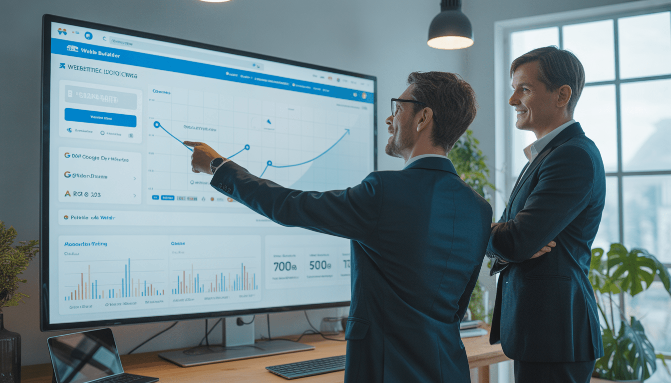 Pourquoi faire appel à un consultant marketing digital ? 1 Pourquoi faire appel à un consultant marketing digital ? - Yvan Sientzoff Consultant