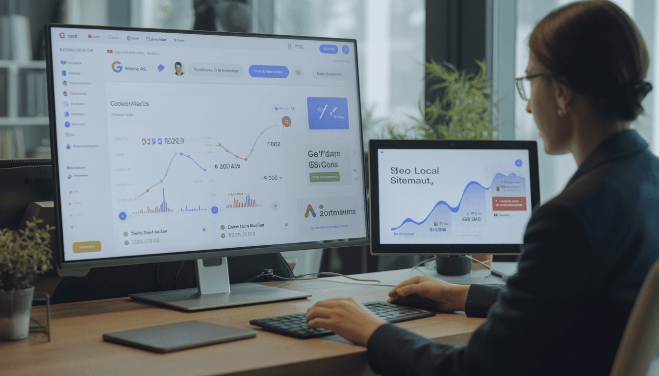Quelle stratégie digitale pme adopter pour développer votre activité ? 1 Quelle stratégie digitale pme adopter pour développer votre activité ? - Yvan Sientzoff Consultant