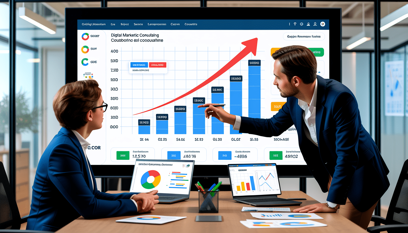 Quelle stratégie digitale pme adopter pour développer votre activité ? - Yvan Sientzoff Consultant