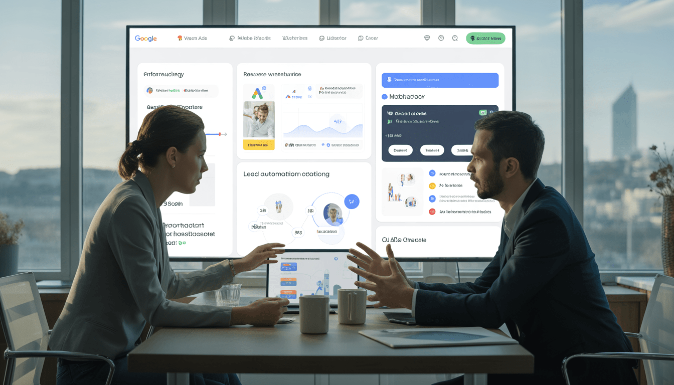 Pourquoi faire appel à un consultant marketing digital ? - Yvan Sientzoff Consultant