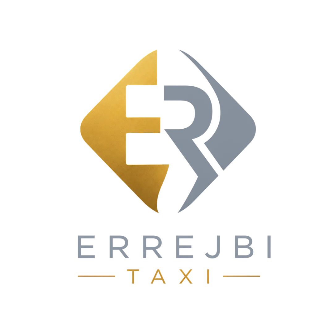 ERREJBI TAXI