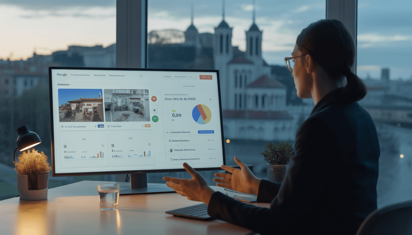 Comment une TPE lyonnaise peut-elle choisir le meilleur consultant marketing digital pour optimiser sa visibilité en ligne ? 1 Comment une TPE lyonnaise peut-elle choisir le meilleur consultant marketing digital pour optimiser sa visibilité en ligne ? - Yvan Sientzoff Consultant Lyon