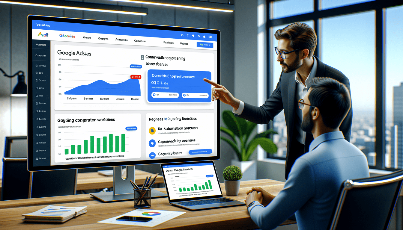 Pourquoi faire appel à un consultant marketing digital ? - Yvan Sientzoff Consultant