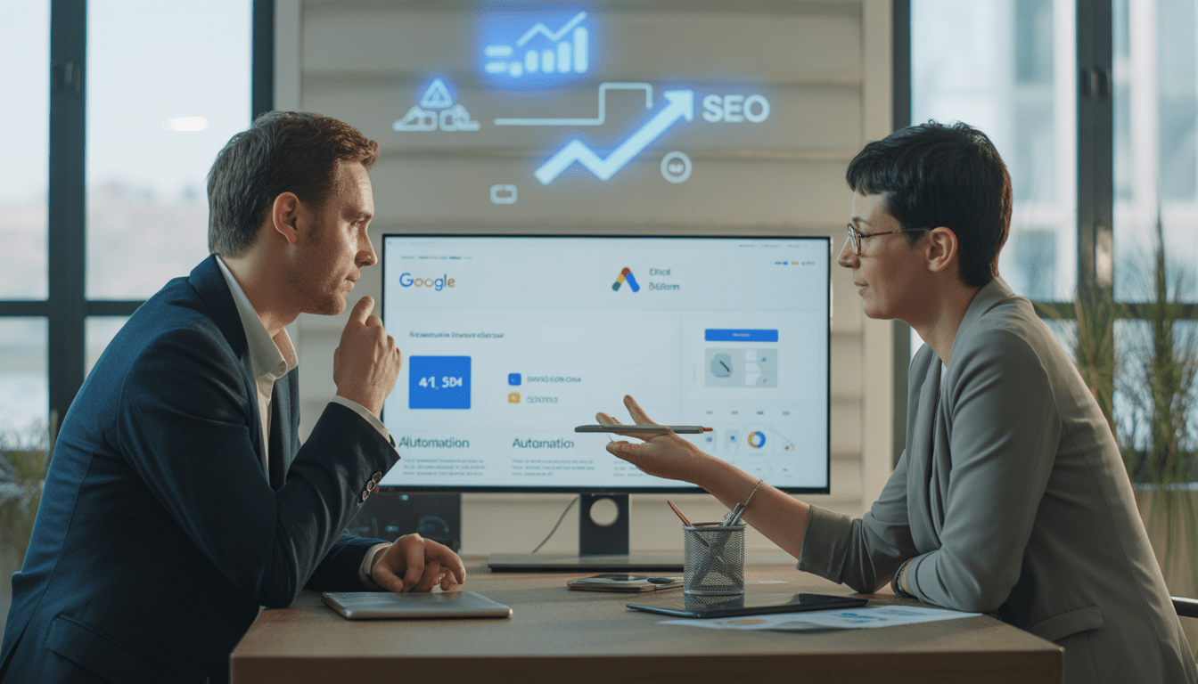 Quelle stratégie digitale pme adopter pour développer votre activité ? 1 Quelle stratégie digitale pme adopter pour développer votre activité ? - Yvan Sientzoff Consultant