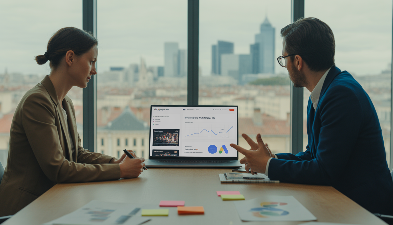 Pourquoi faire appel à un consultant marketing digital ? 1 Pourquoi faire appel à un consultant marketing digital ? - Yvan Sientzoff Consultant