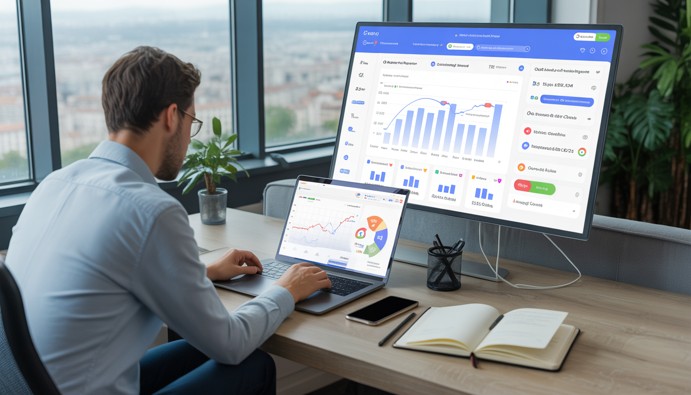 Pourquoi faire appel à un consultant SEO freelance ? 1 Pourquoi faire appel à un consultant seo freelance ? - Yvan Sientzoff Consultant