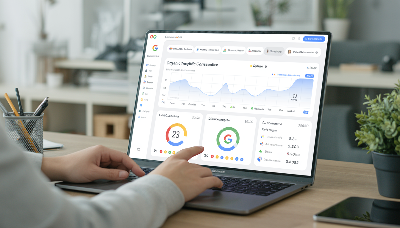 Pourquoi faire appel à un consultant seo freelance ? 1 Pourquoi faire appel à un consultant seo freelance ? - Yvan Sientzoff Consultant