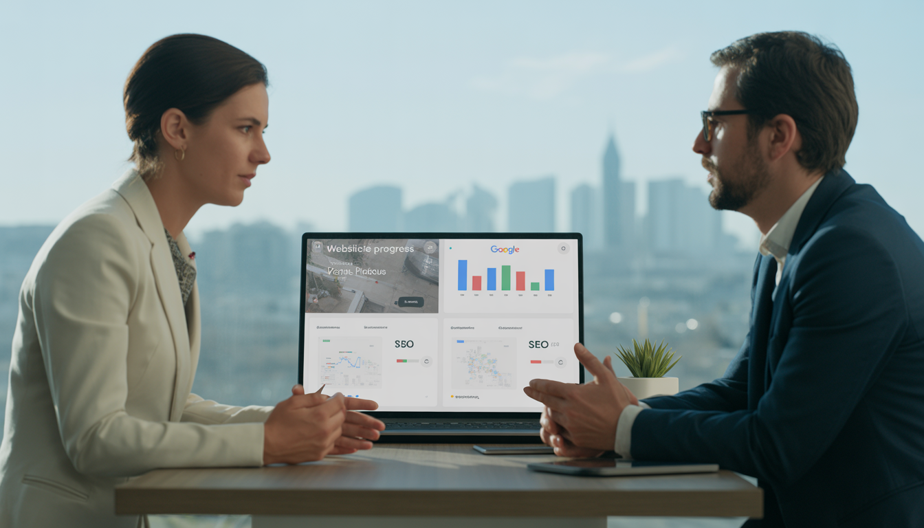 Comment choisir le meilleur consultant marketing digital pour une PME lyonnaise ? 1 Comment choisir le meilleur consultant marketing digital pour une PME lyonnaise ? - Yvan Sientzoff Consultant Lyon