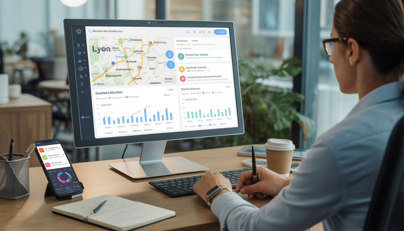 Comment améliorer votre référencement local efficacement ? 1 Comment améliorer votre référencement local efficacement ? - Yvan Sientzoff Consultant