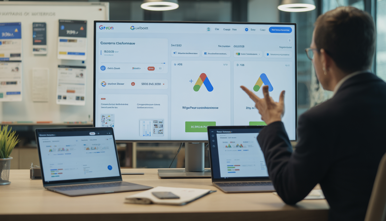 Pourquoi faire appel à un consultant marketing digital ? - Yvan Sientzoff Consultant
