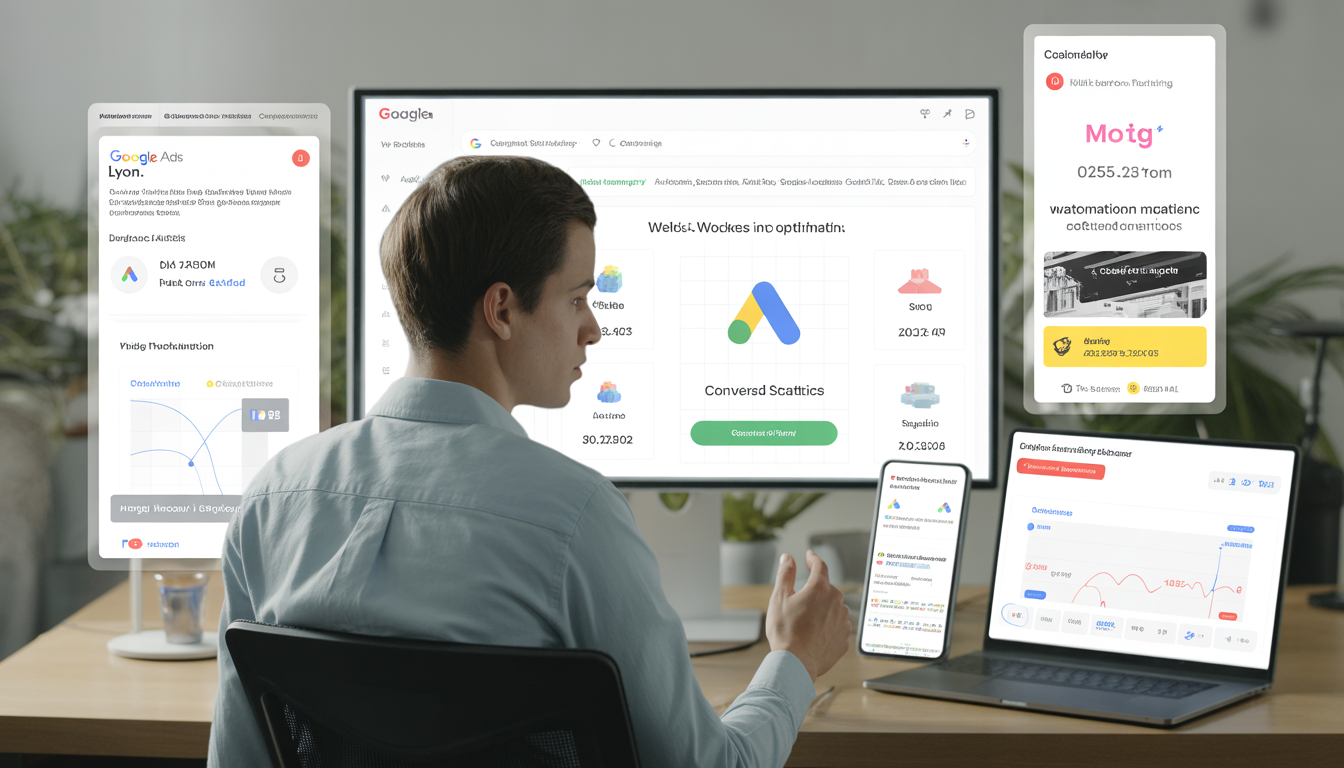 Pourquoi faire appel à un consultant marketing digital ? - Yvan Sientzoff Consultant