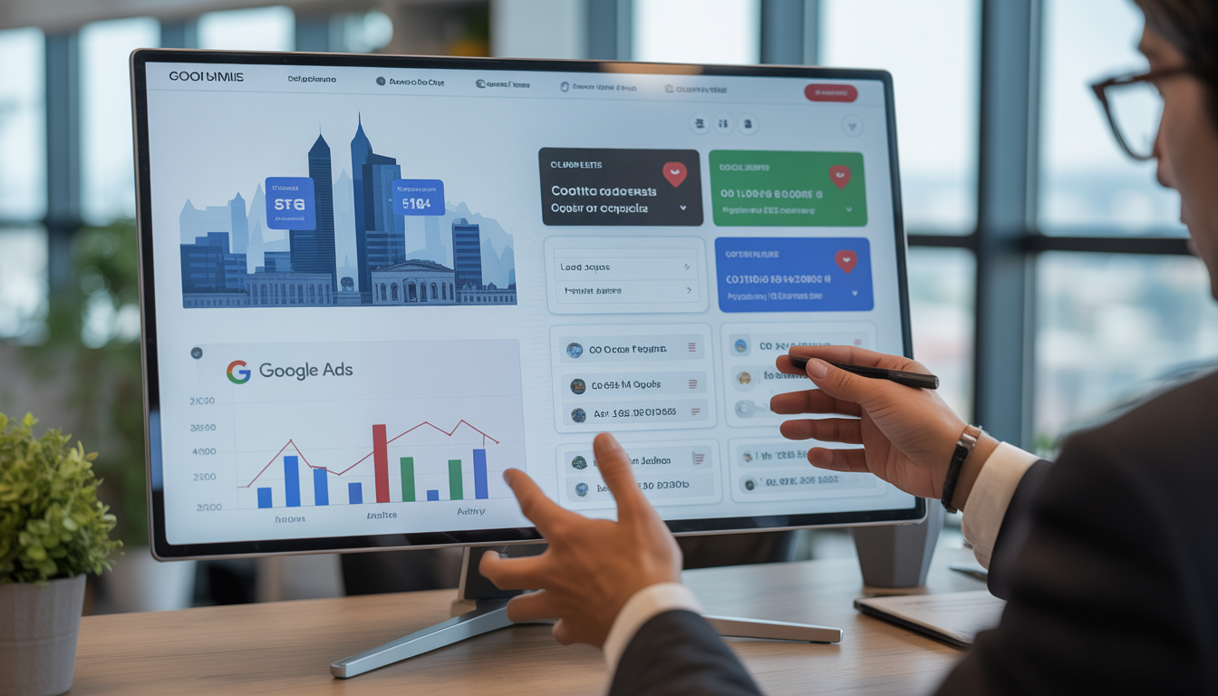 Pourquoi investir dans la lead generation site internet à Lyon et sa région pour développer votre activité ? 1 Pourquoi investir dans la lead generation site internet à Lyon et sa région pour développer votre activité ? - Yvan Sientzoff Consultant Lyon